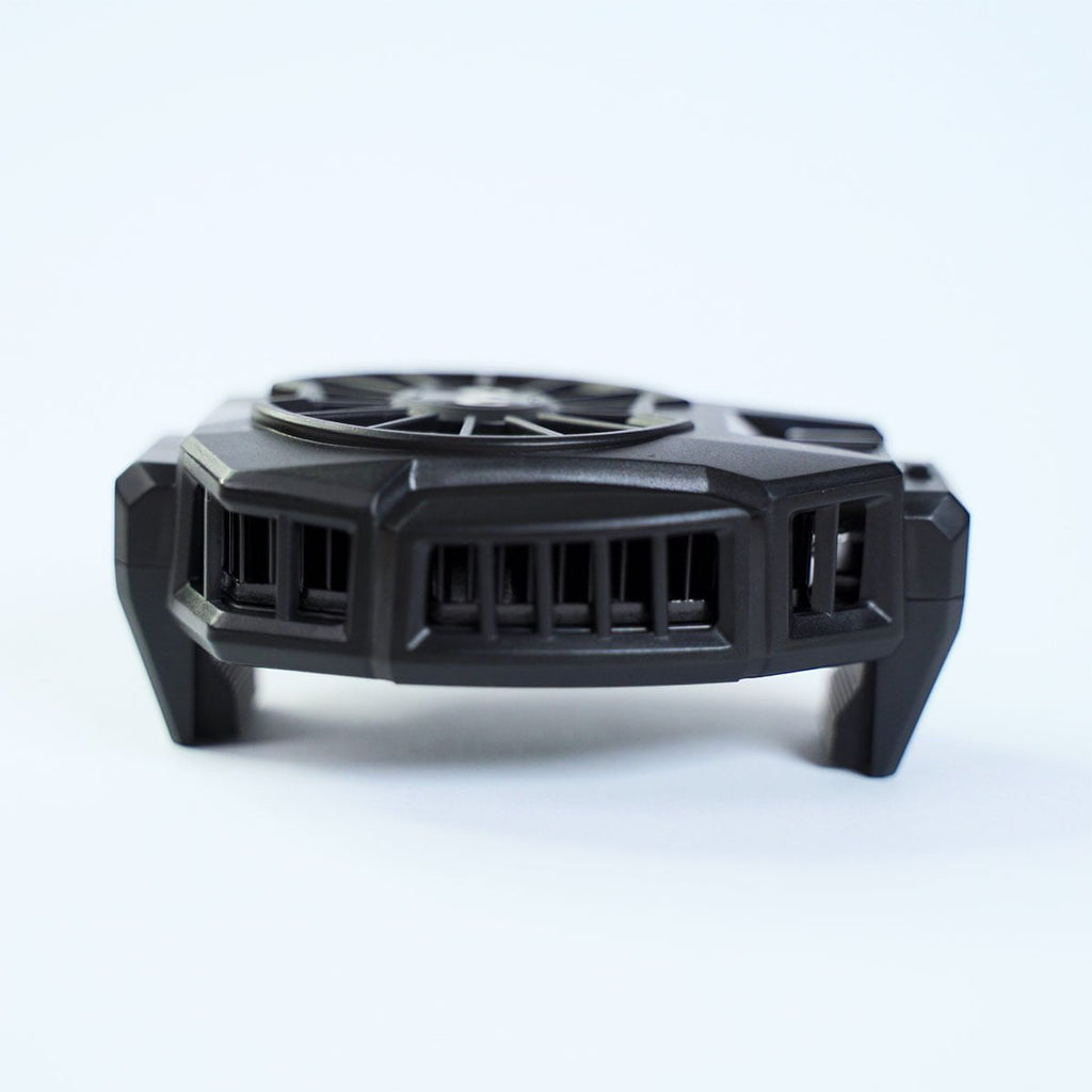 MEMO DL05 Portable Semiconductor Phone Cooler Fan