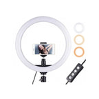 Professional 10-inch LED Ring Fill Light