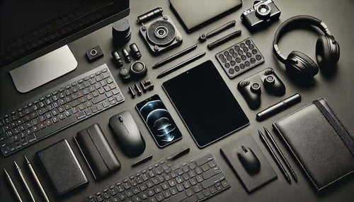 All Gadgets