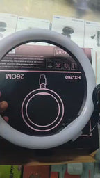 Professional 10-inch LED Ring Fill Light